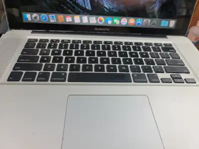 MACBOOK PRO A1286, View more
