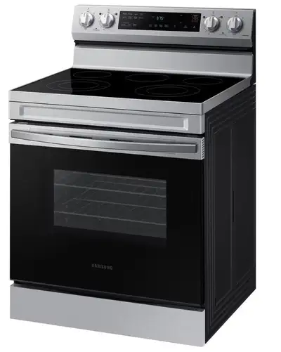 Electrical Samsung Stove/Oven 30inch, View more