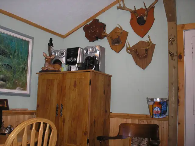 cabin in the woods for sale in Houses for Sale in Saint John - Image 6