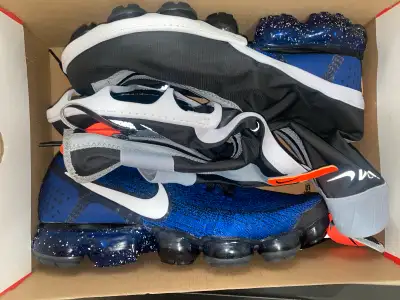 Nike Air VaporMax Flyknit Gator ISPA , View more