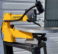 DeWalt Scroll Saw