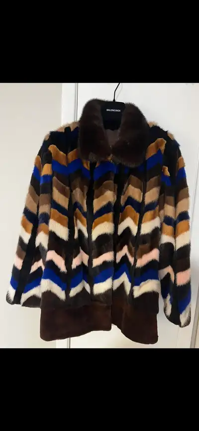 Fur Coat, View more