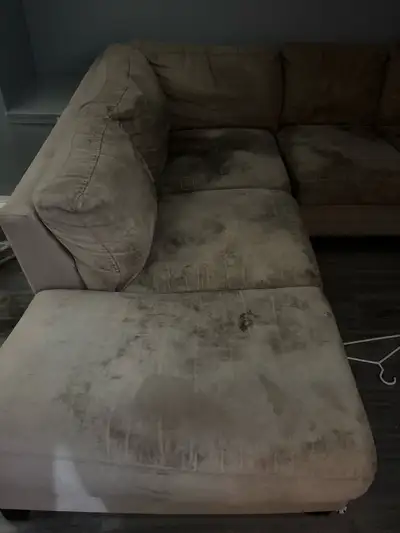 free 2 piece sectional, View more