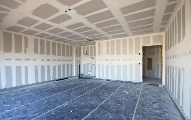 Professional drywall taper62865709214209122
