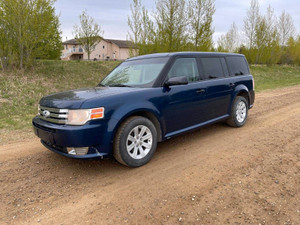 2012 Ford Flex