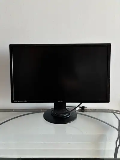 benq gl2460hm, View more