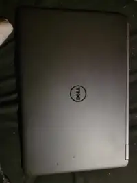 Dell ultrabook