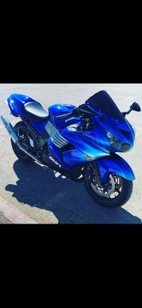 29 ads for kawasaki zx14 in Motorcycles in Canada | Kijiji