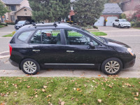 2012 Kia Rondo EX with Safety Certificate