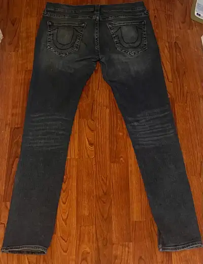 True Religion Jeans Size 36 - $40obo, View more