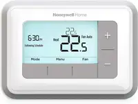 Honeywell T4 (5-1-1) Thermostat - New $60