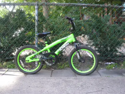 KIDS BIKE, View more