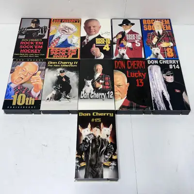 Pick up is in Transcona on the east side of Winnipeg. We are open to trades and partial trades for v...