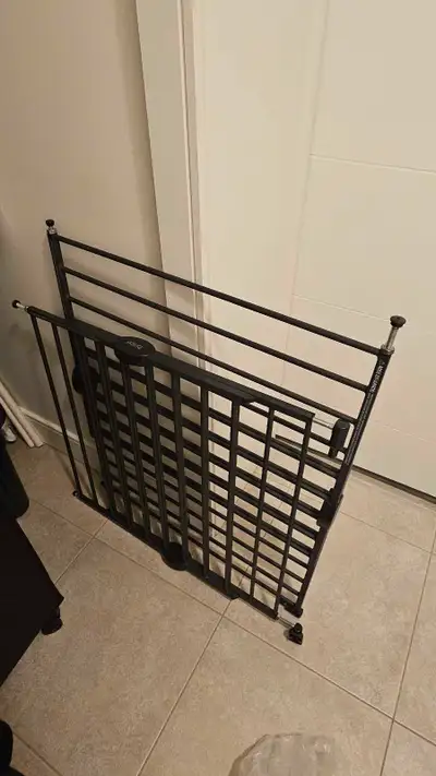 Used, very good condition