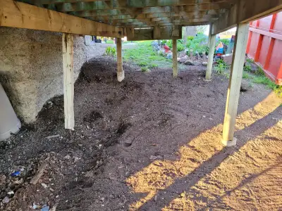 Free Clean Fill Ennismore, View more