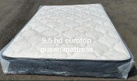 10 year warranty All size mattress available !!!