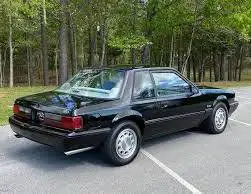 Wanted, looking for 87-93 Mustang notchback. Will consider 79-8) as well. Roller preferred but will...