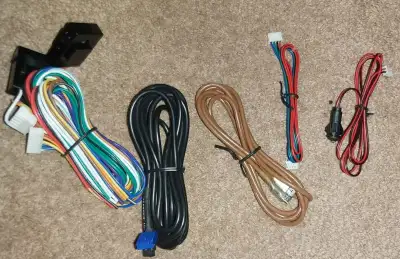 Soundstream Tarantula AL.2 Deluxe Remote Car Alarm System, View more
