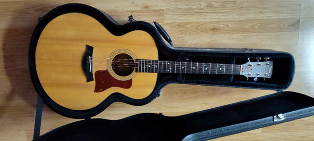 Taylor 315-ec,guitare acoustique dans Guitares  à Laval/Rive Nord - Image 4