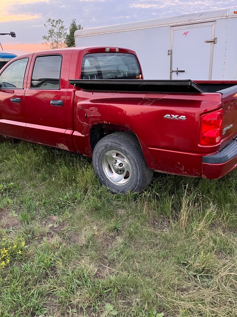 Dodge Dakota Cars & Trucks Regina Kijiji