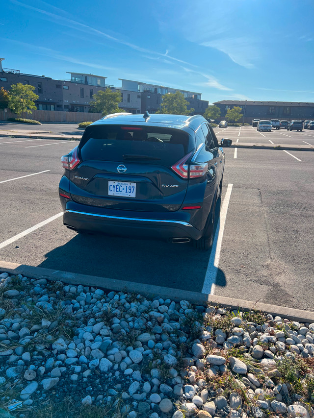 2017 Nissan Murano SV AWD Certified in Cars & Trucks in St. Catharines - Image 4