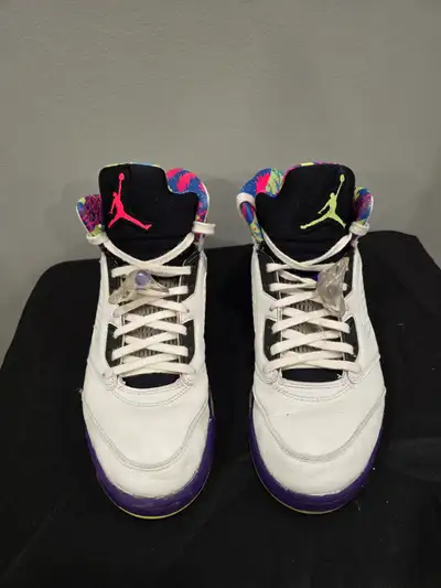 Jordan 5 size 9 beaters. Brampton pickup, View more