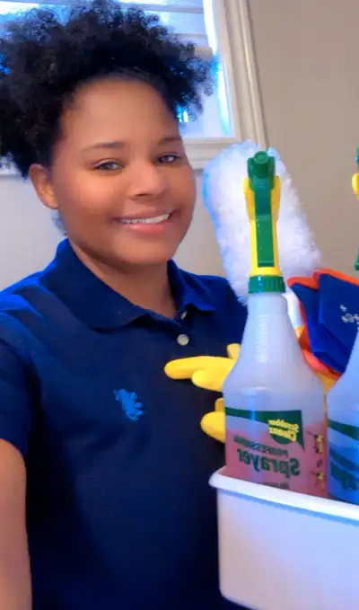 affordable Residential  Cleaning , View more