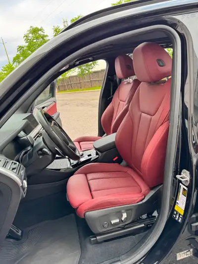 2023 BMW X3 xDrive30i – Lease Transfer $1,500 Cash Incentive to the New Lease Holder! Take over this...