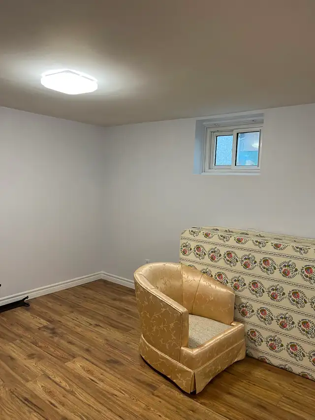 ALL INCLUSIVE 2 BR BSMNT UNIT - YONGE/DAVIS FOR RENT OCT 1st! in Long Term Rentals in Markham / York Region - Image 7
