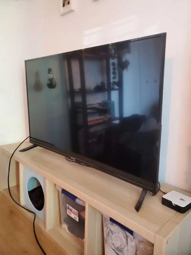 télévision in TVs in City of Montréal - Image 2