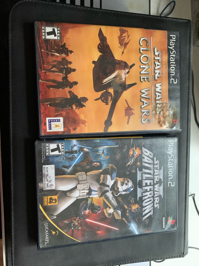 Ps2 games for sale!!! in Older Generation in London - Image 4