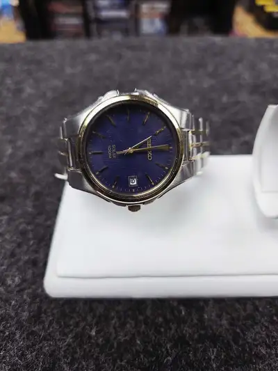 Seiko Montre Solaire, View more