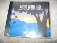 Making Change Easy cd soundtrack-new and sealed