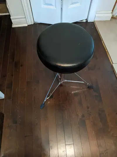 Banc de Batterie/ adjustable en hauteur