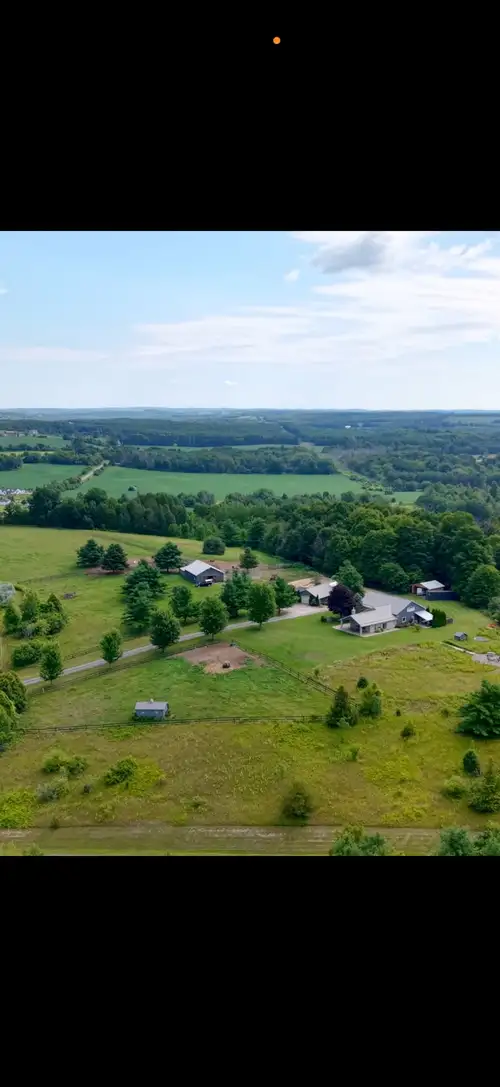 Once in a lifetime property 2449 Shelter Valley Rd., Grafton, ON 4 bedrooms 2 bath 5+1 stall barn $1...