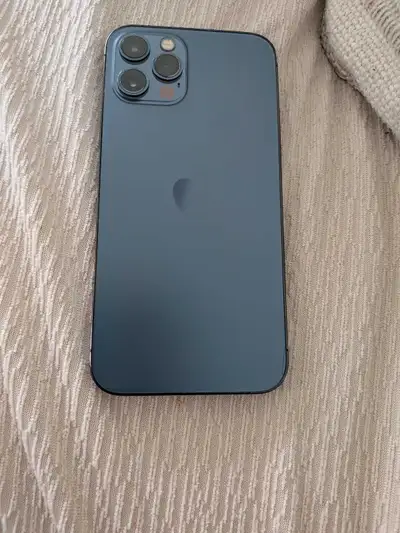 Apple iPhone 12 Pro, View more