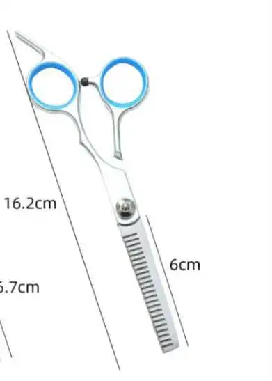 Brand new hair scissors , View more