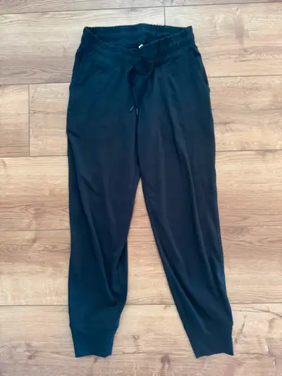 Jogger Pant Black Women's Small, View more