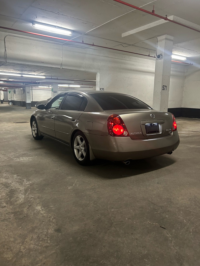 2006 Nissan LE low  in Cars & Trucks in City of Toronto - Image 3