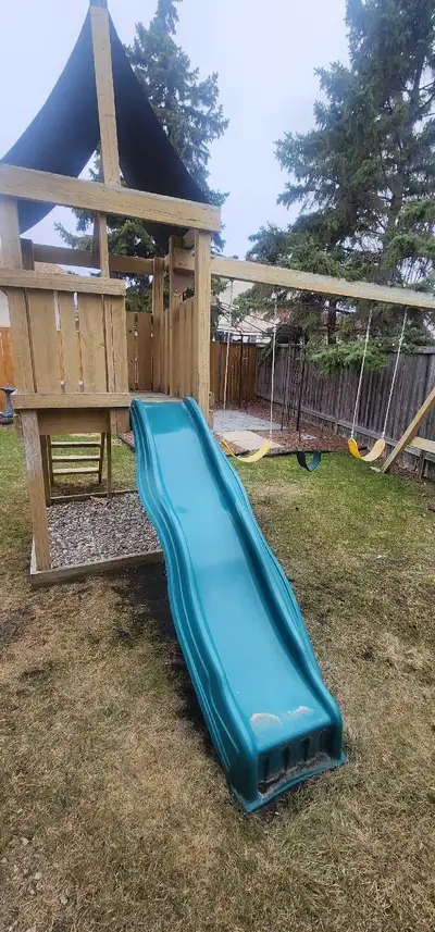 Free play structure , View more