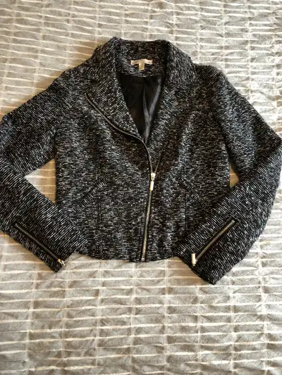 Women’s Jacket, View more