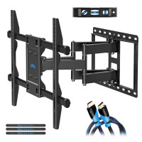 NEW Mounting Dream  TV Wall Mount Bracket for most 26-55" Flat