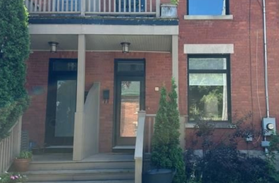This beautiful, modern short-term rental in the heart of The Glebe is available from September 2026...
