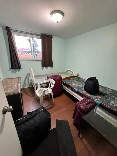 Private Room For Rent