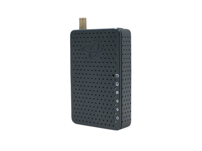 Modem câble Hitron CDA-RES, View more