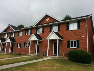 Furnished private room for rent near Fanshawe college, all inclusive price