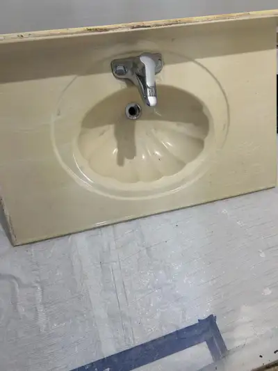 bathroom marble countertop , View more