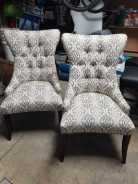 Custom Upholstery and Reupholstery 