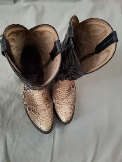 Cowboy Boots, View more