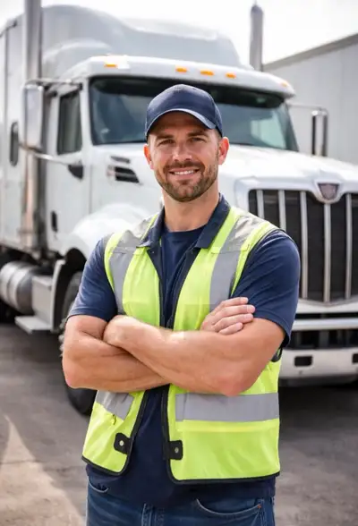 Hiring AZ Truck Drivers , View more